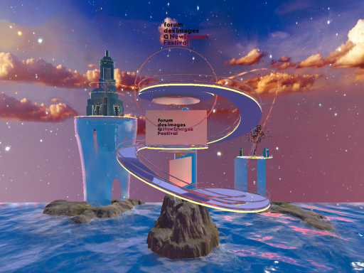 newimages festival