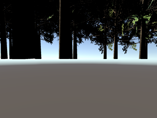Tree World