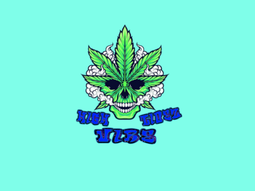 High Tidez Vibe