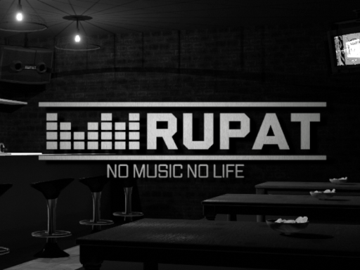SNACKーBAR－RUPAT（工事中）