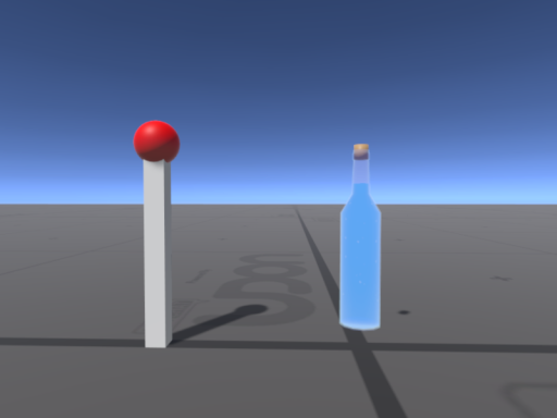 SodaShake Prototype