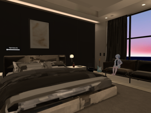 Kazusa Room