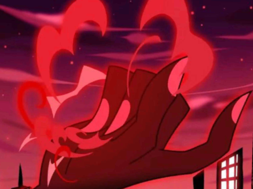 The Devils Rose