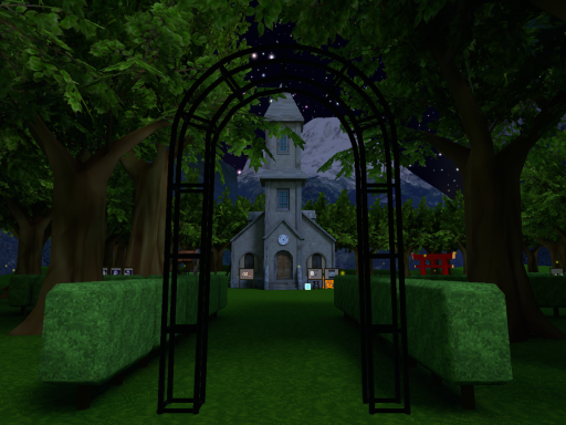 EClare Church Night 2022⁄8