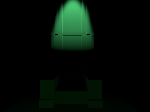 Throne