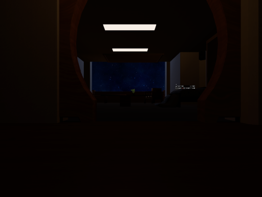 Furrets Chill Room