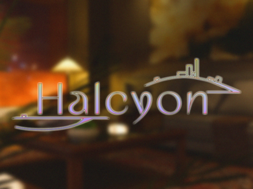 Halcyon
