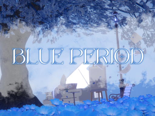 Blue Period