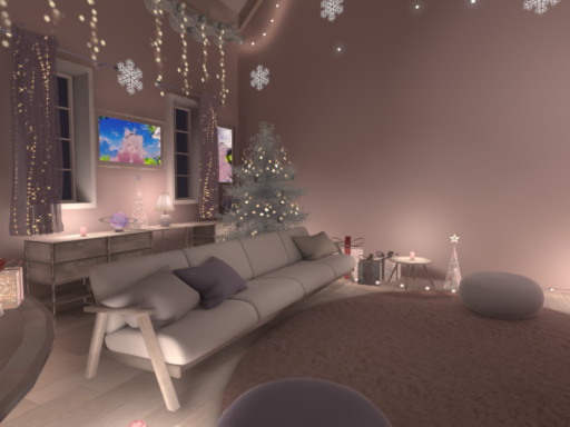 Ria's room 16