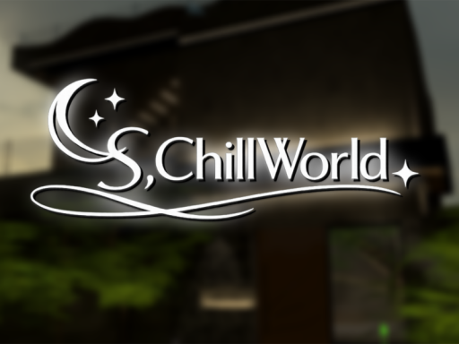 S‚ChillWorld