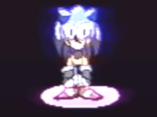 Needlemouse's Void