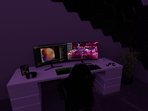 Dude_Man's Home World