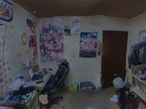 実家