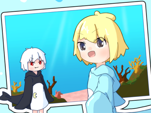 mofumaru world