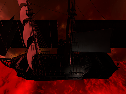 The Night Terror