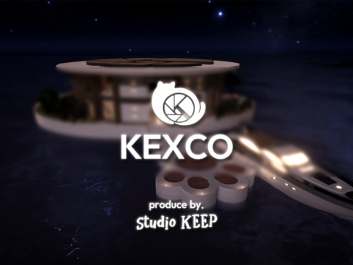 Studio KEEP KEXCO