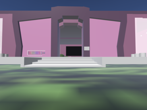 pups kennel