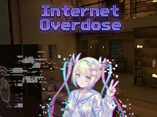 Internet Overdose