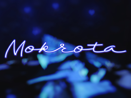 Mokróta