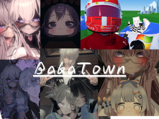 BakaTown Updated Ver