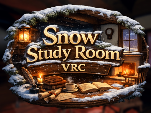 Snow study room