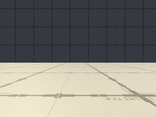 water test