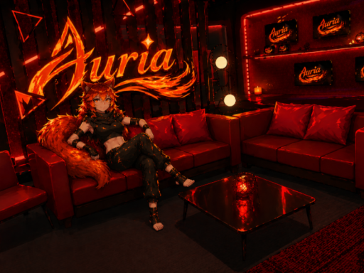 Auria ［Alpha］