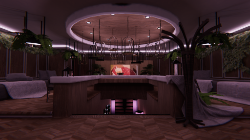 Kitty Kafe