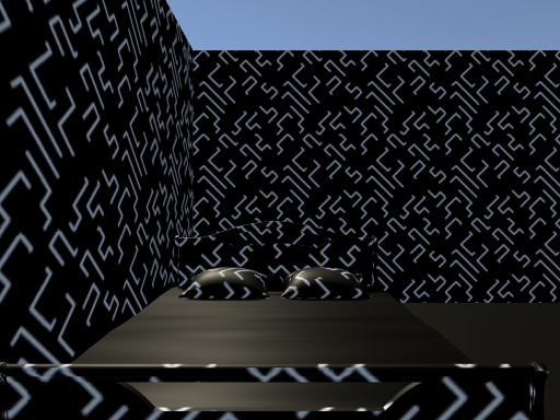 Z's Home 2․0