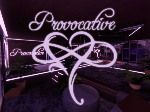 Provacative