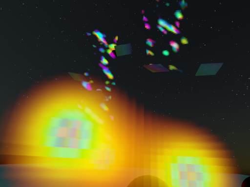 Voxeltastic