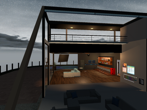 PentHOUSE