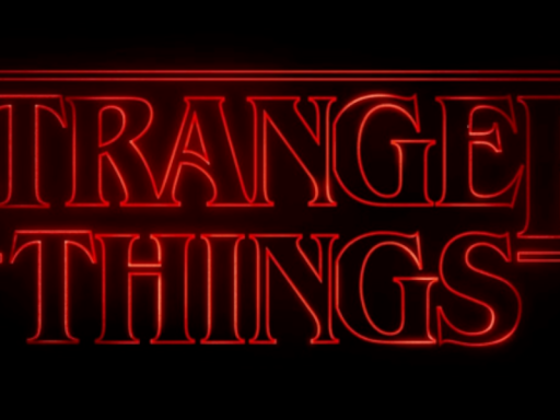 STANGER THINGS AND IT AVATAR WORLD