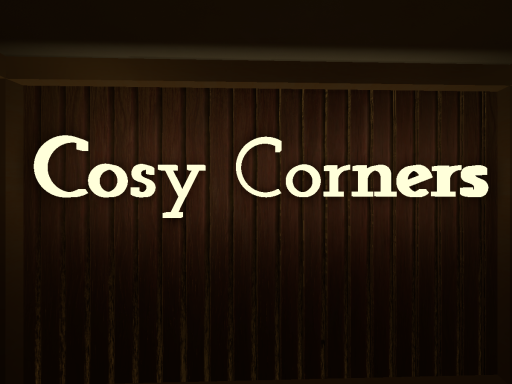 Cosy Corners