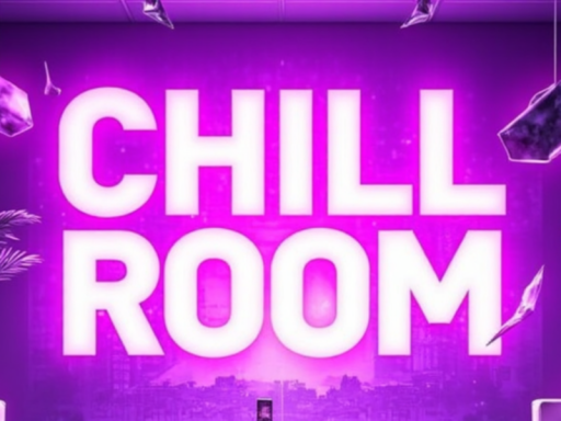 Chill and Talk Room