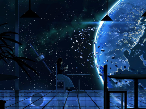 Space WRLD