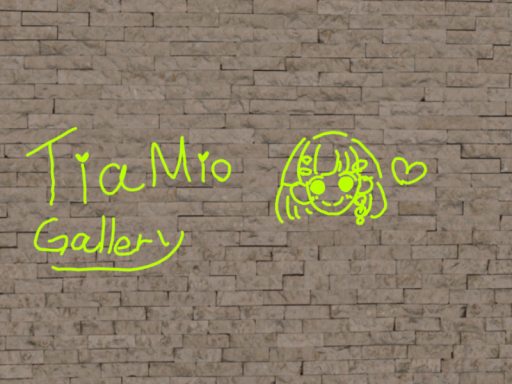 Tiamio Gallery