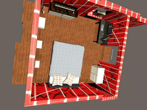 Neisza's Chill Room