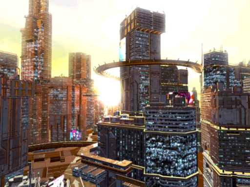 都市301