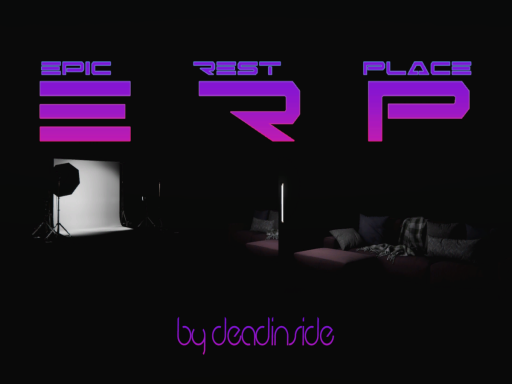 Epic Rest Place