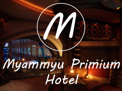 Myammyu Premium Hotel