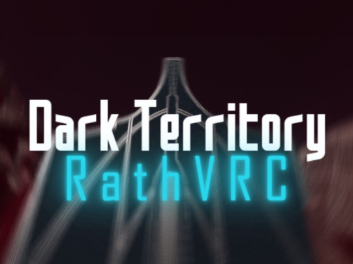 Dark Territory