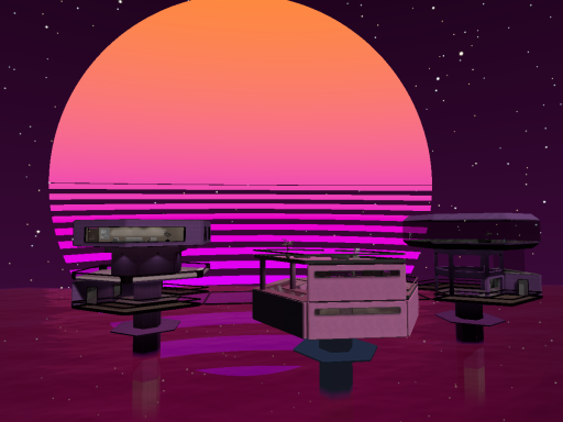 _Amnesiac's Sleepy Club
