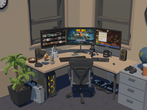 My Room
