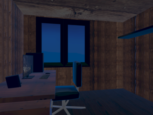 Emi's Shack
