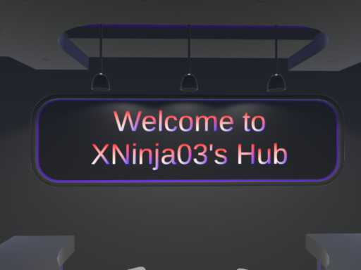 XNinja03 Hub