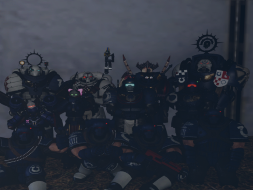 Pre-lobby