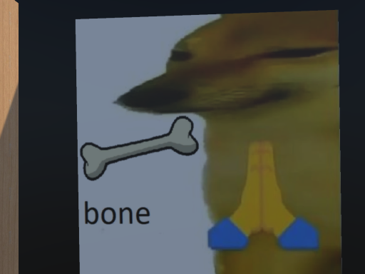 Rinboy's home