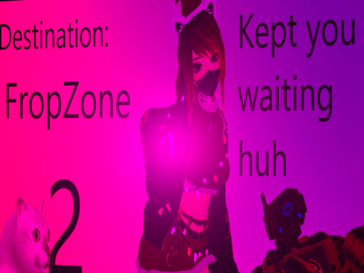 Fropzone two