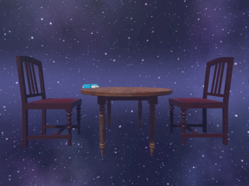 Star Gazer